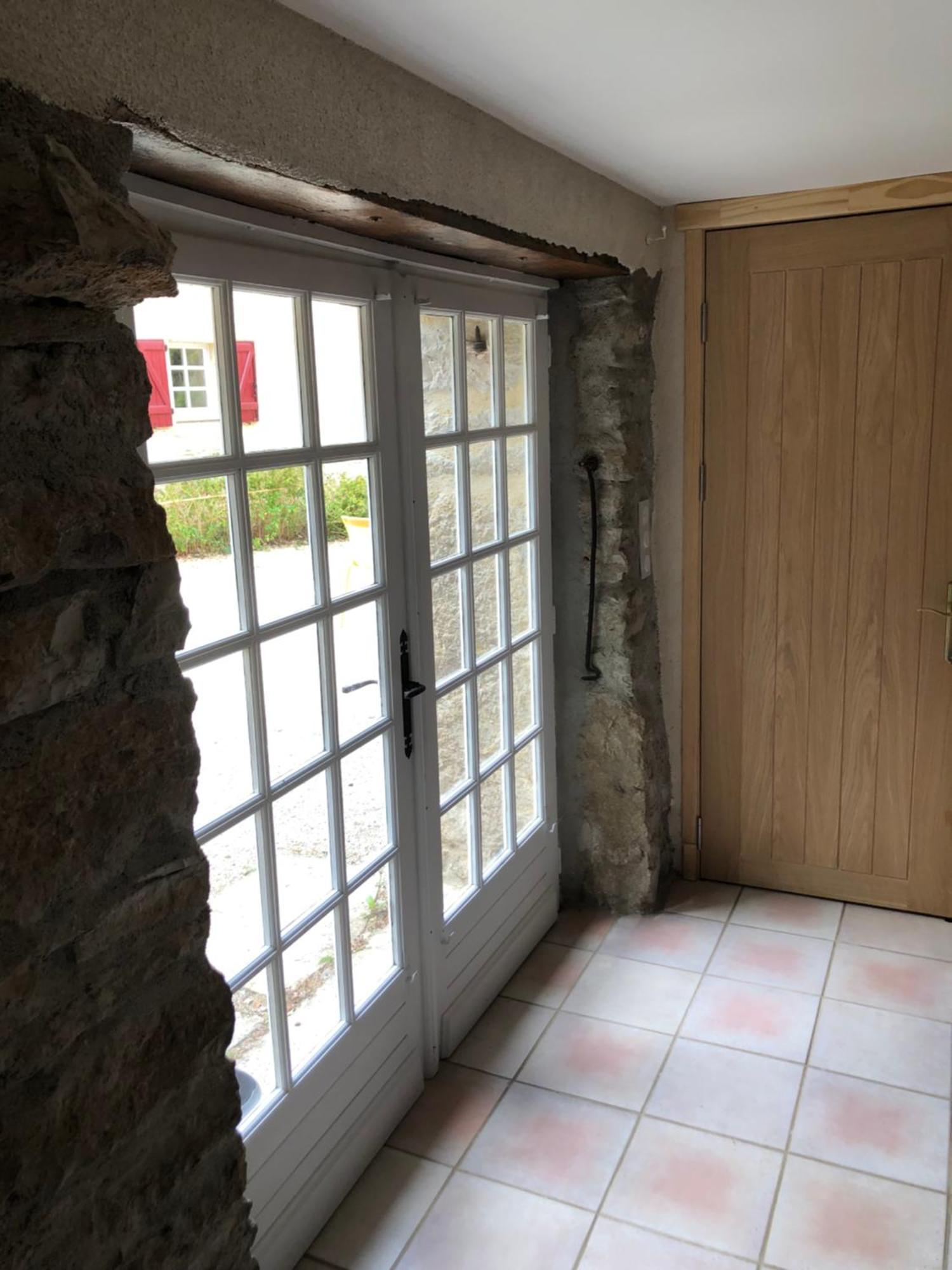Le Domaine De La Claire Fontaine Gites -Chambres D'Hotes Montvalent Exterior photo